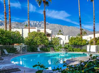 2080 Normandy Ct, Palm Springs, CA 92264