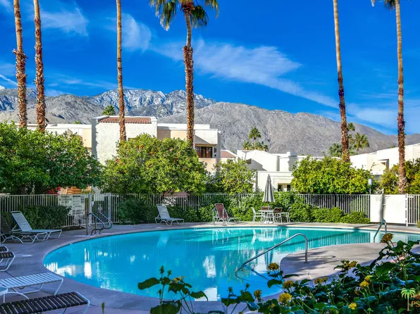 2080 Normandy Ct, Palm Springs, CA 92264