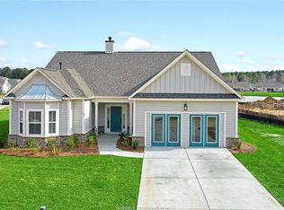 3 Benton Ln, Bluffton, SC 29910