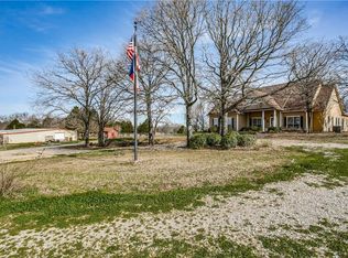 8890 County Road 313, Terrell, TX 75161