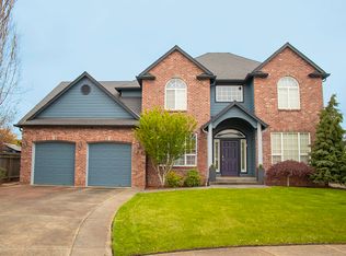 2929 NW Conrad Ct, Camas, WA 98607