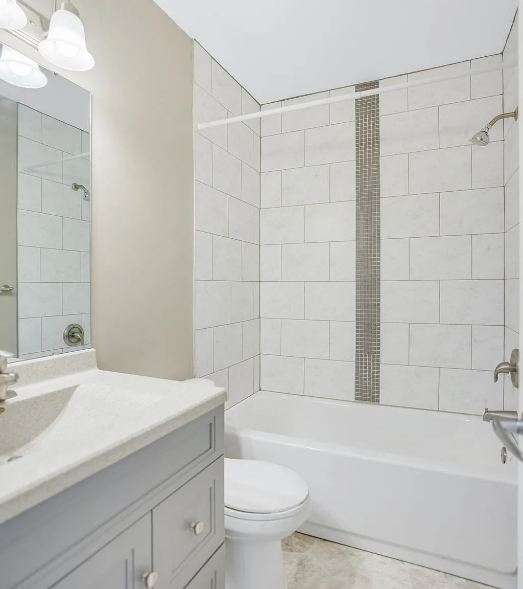1 bed, 650 sqft, $1,150 — Photo 4