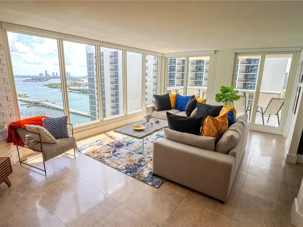 1717 N Bayshore Dr #A-3157, Miami, FL 33132
