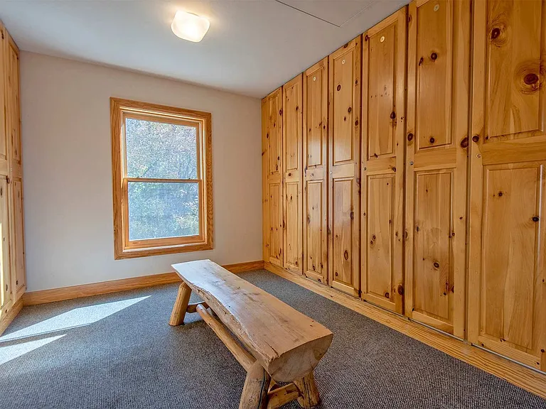 Storage Room