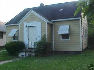 3701 Esther St, Flint, MI 48505