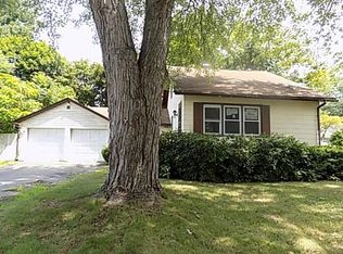 111 Merrill Rd, Springfield, MA 01119