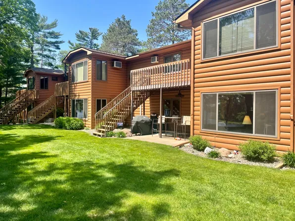 36639 County Road 66 Rd #105, Crosslake, MN 56442