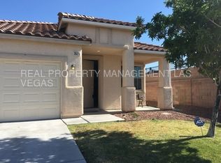 7625 Paso Robles Ave, Las Vegas, NV 89113