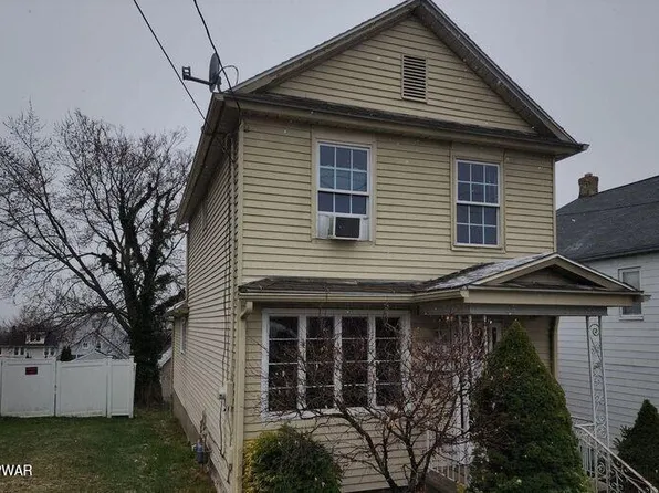 175 Phillips St, Scranton, PA 18512
