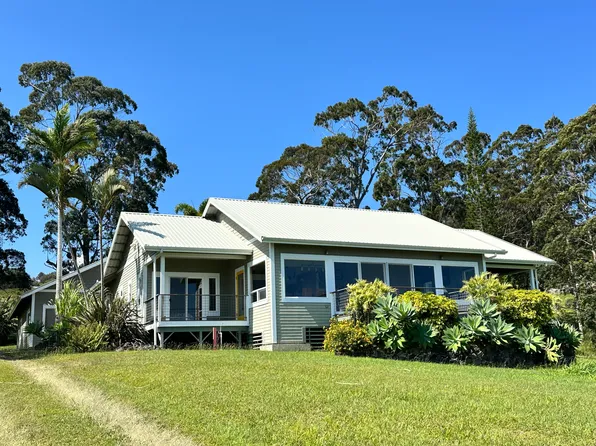 44-2017 Kaapahu Rd, Road, HI 96727