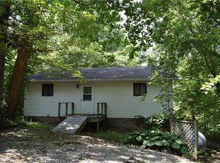 7289 Locust Lake Rd, Spencer, IN 47460