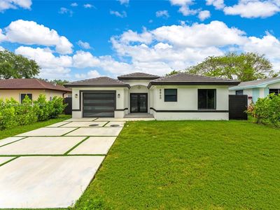 8860 SW 126th St, Miami, FL, 33176