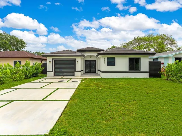8860 SW 126th St, Miami, FL 33176