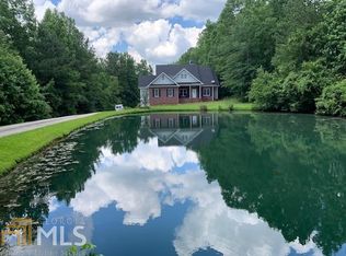 439 Hickory Ln, Griffin, GA 30223