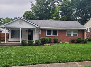 3502 Johnston Way, Louisville, KY 40220