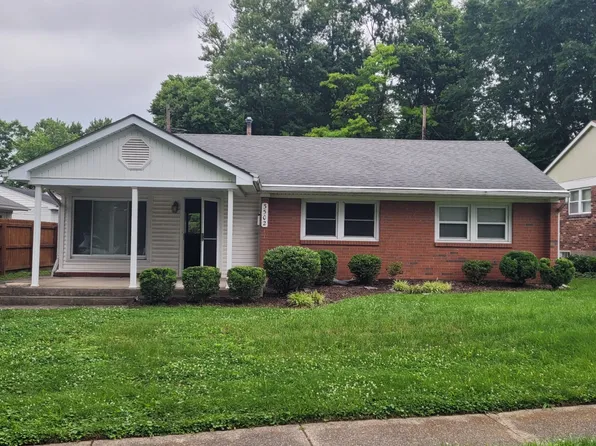 3502 Johnston Way, Louisville, KY 40220