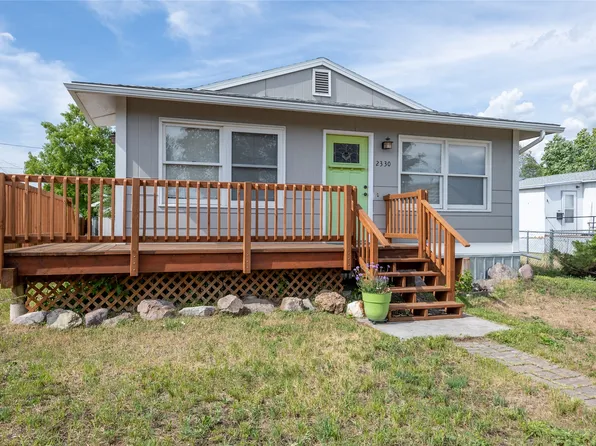 2330 North Ave W, Missoula, MT 59801