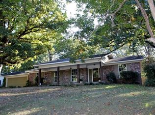 4426 Hickory Ridge Rd, Jackson, MS 39211