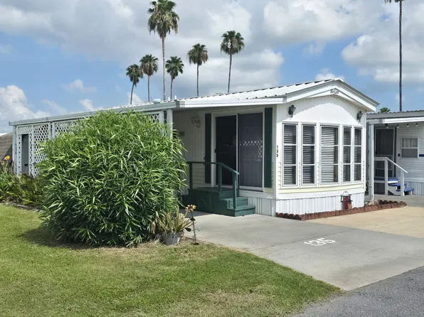 1701 N International Blvd #135, Weslaco, TX 78596
