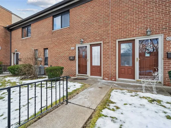 3652 Allendale Cir, Pittsburgh, PA 15204