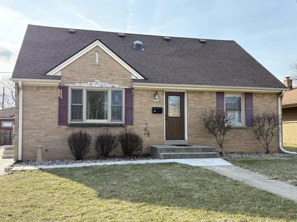 5501 N 13th STREET, Milwaukee, WI 53209