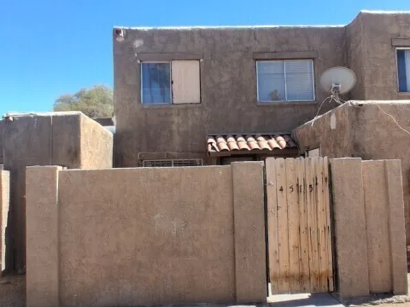 4515 E Wood St, Phoenix, AZ 85040