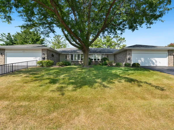 6636 Timberline Ln #2, Rockford, IL 61108