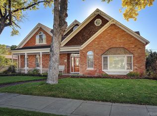 711 G St, Salida, CO 81201
