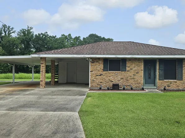 218 Haney St, Patterson, LA 70392