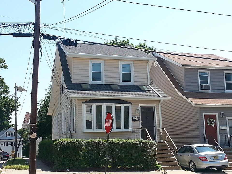 132 High St, West Orange, NJ 07052 Zillow