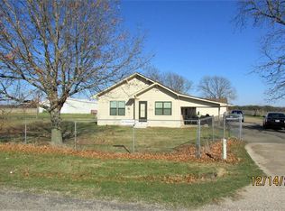 6056 Ensign Rd, Ennis, TX 75119