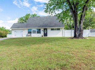 9214 Skylark Dr, Henrico, VA 23229