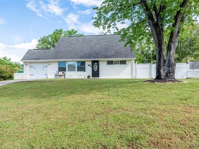 9214 Skylark Dr, Henrico, VA, 23229