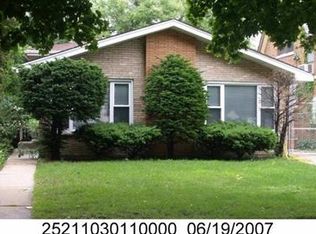 11151 S Lowe Ave, Chicago, IL 60628