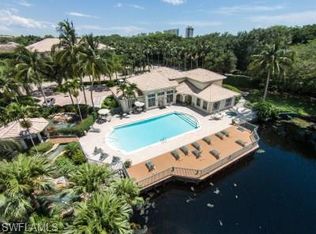 805 Bentwater Cir APT 103, Naples, FL 34108