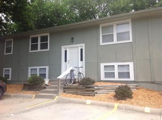 1541 5th Avenue, Leavenworth, KS 66048