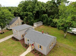 1719 Brantley Dr, Charleston, SC 29412