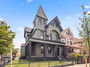 238 Arlington Ave, Brooklyn, NY 11207