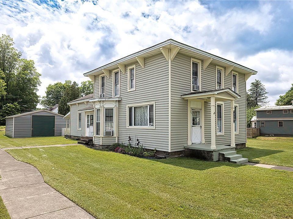 161 E 3rd St, Waterford, PA 16441 MLS 169694 Zillow