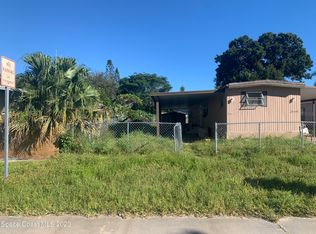 2559 Chatham Way NE, Palm Bay, FL 32905