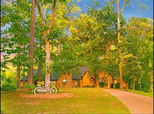 18641 Three Lakes Rd, Tyler, TX 75703