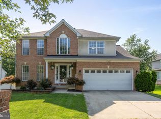 15407 Brinton Way, Brandywine, MD 20613