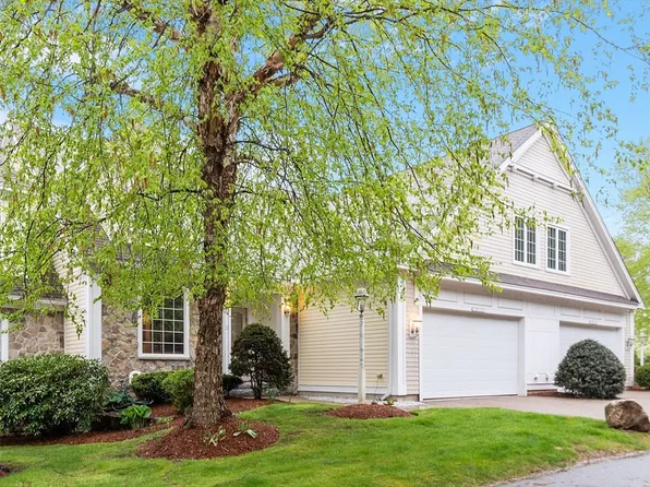 22 Swan Ln Unit 22, Andover, MA 01810