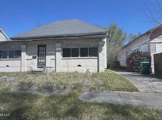 809 Church Ave, Meridian, MS 39301