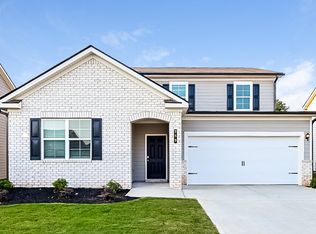 259 Hamilton Pointe Dr, McDonough, GA 30253