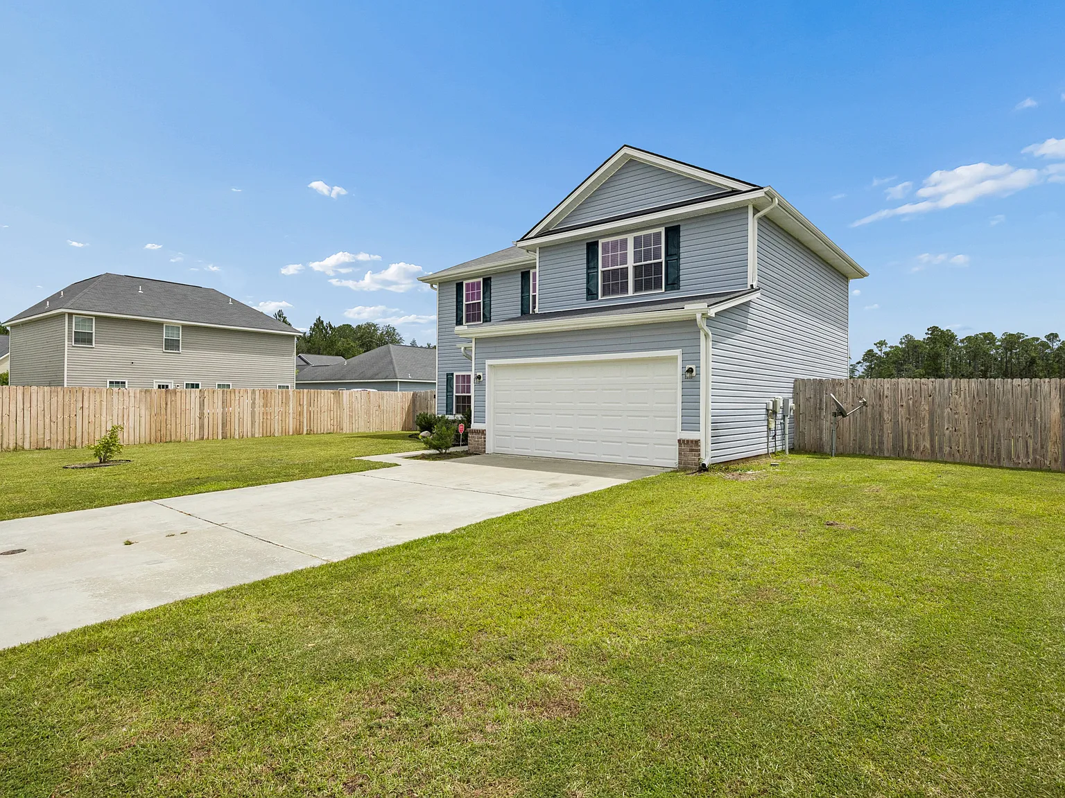 P#170 1597 Longleaf Court - 1 — Photo 4