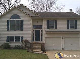 4143 Georgia St NW, Massillon, OH