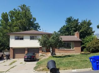 275 E 1900 S, Bountiful, UT 84010