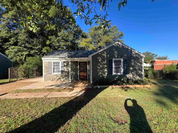 3201 Old Horn Lake Rd, Memphis, TN 38109