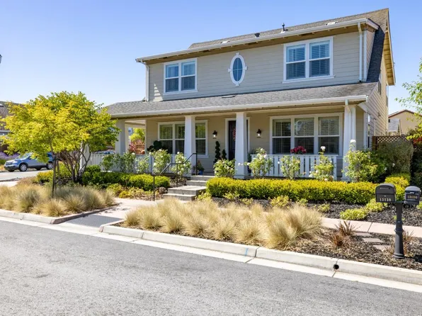 13130 Chamberlain Ave, Marina, CA 93933